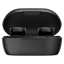 AURICULAR BOSE QUIETCOMFORT WIRELESS NC EARBUDS BLACK 888507-0100